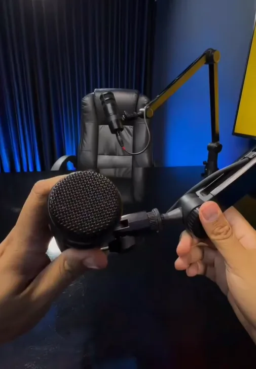 Estúdio 1