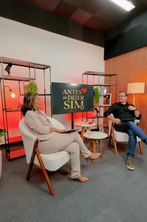 Gravação de VSL e Vídeo de Vendas em Belo Horizonte