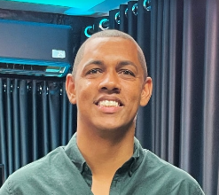 Estúdio de Podcast em Belo Horizonte